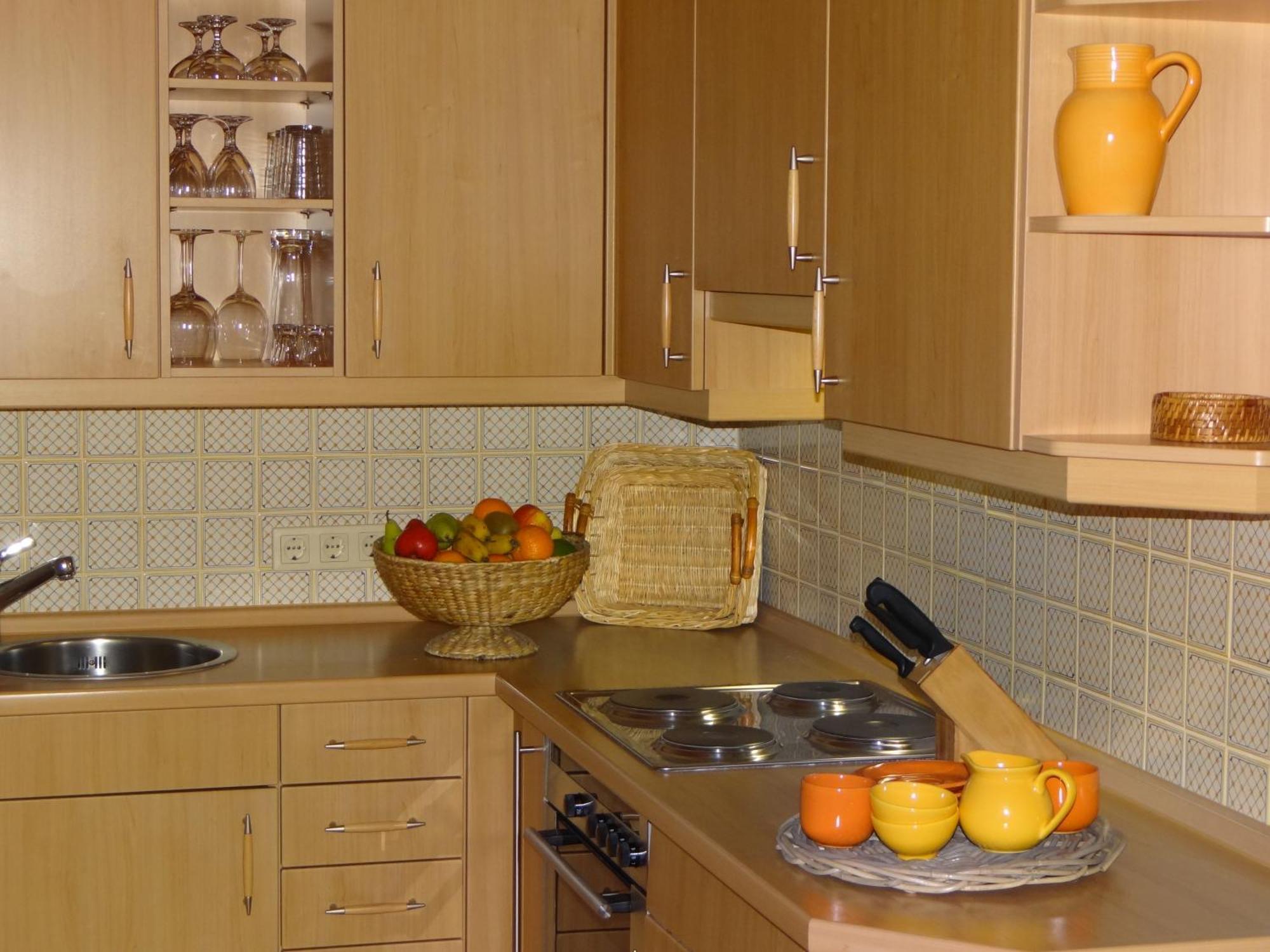 Haus Rustikana Apartment Mittenwald Room photo