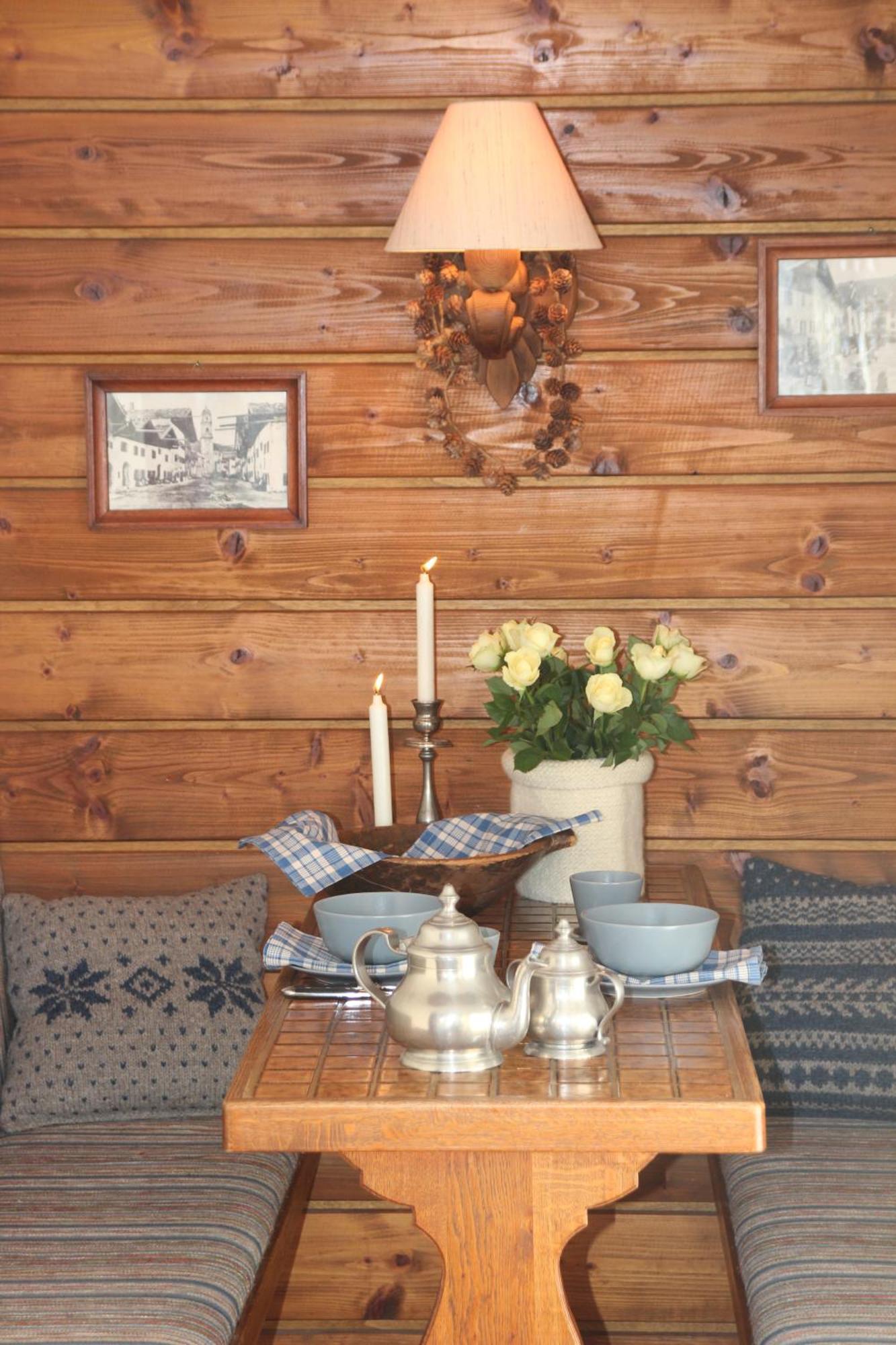 Haus Rustikana Apartment Mittenwald Room photo