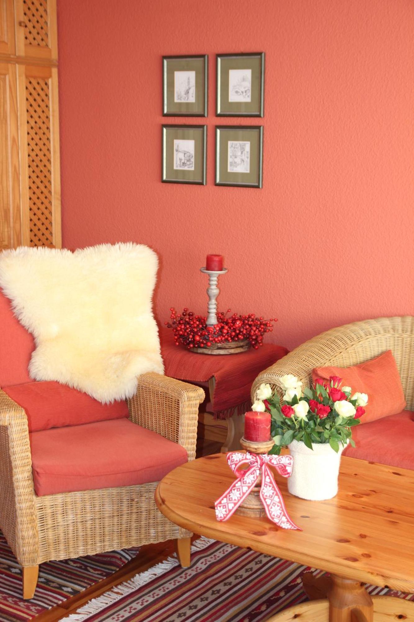 Haus Rustikana Apartment Mittenwald Room photo