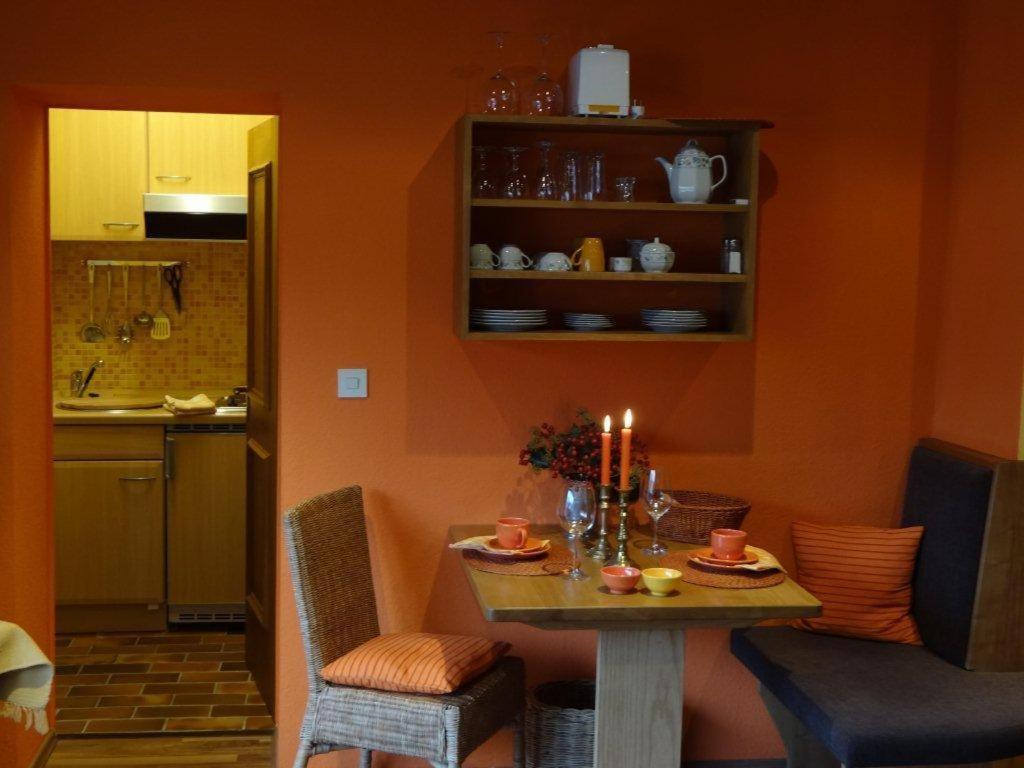 Haus Rustikana Apartment Mittenwald Room photo