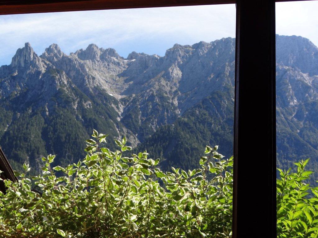 Haus Rustikana Apartment Mittenwald Exterior photo