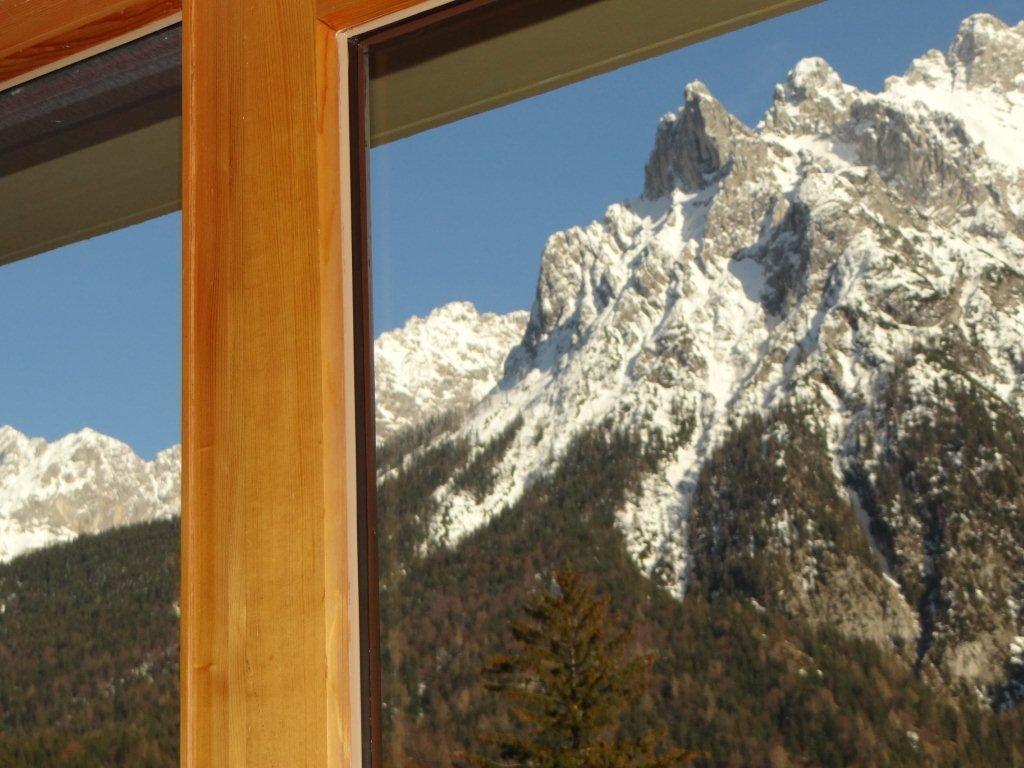 Haus Rustikana Apartment Mittenwald Exterior photo